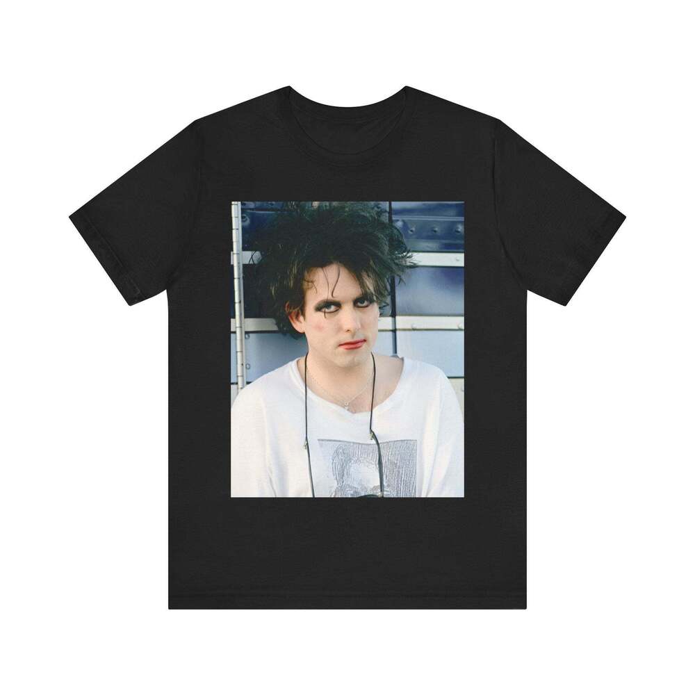 The Cure Unisex T-shirt Gift For Fan